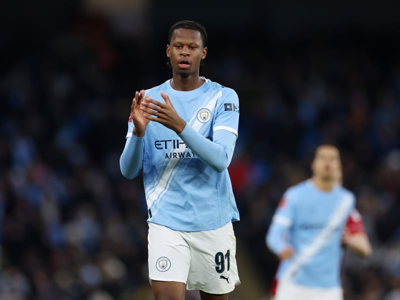 Appearances: 4;
WhoScored rating: 7.04.