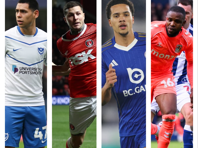 The best January signings in the Championship, according to data experts.