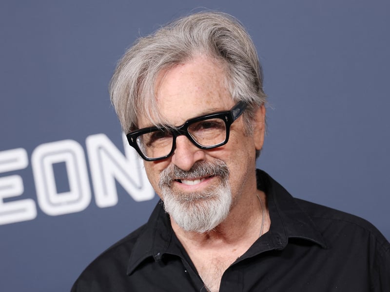 Lizzie McGuire and Revenge of the Nerds star Robert Carradine died at the age of 71.  His family announced his death with a statement in which they said: "We are bereft at the loss of this beautiful soul and want to acknowledge Bobby’s valiant struggle against his nearly two-decade battle with Bipolar Disorder."