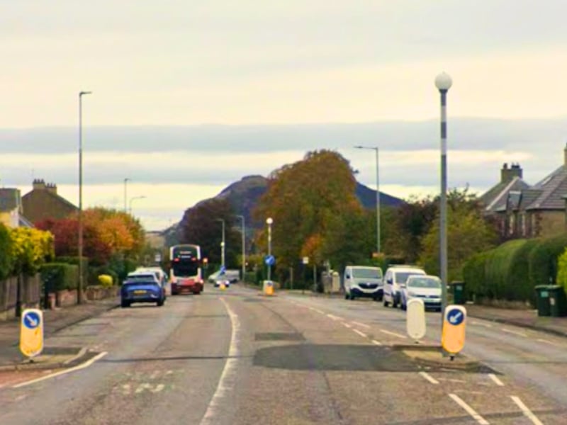 Liberton was ranked the eigth most popular place to move to in Edinburgh last year where the average house price is £309,286 and average monthly rent is £1,354.