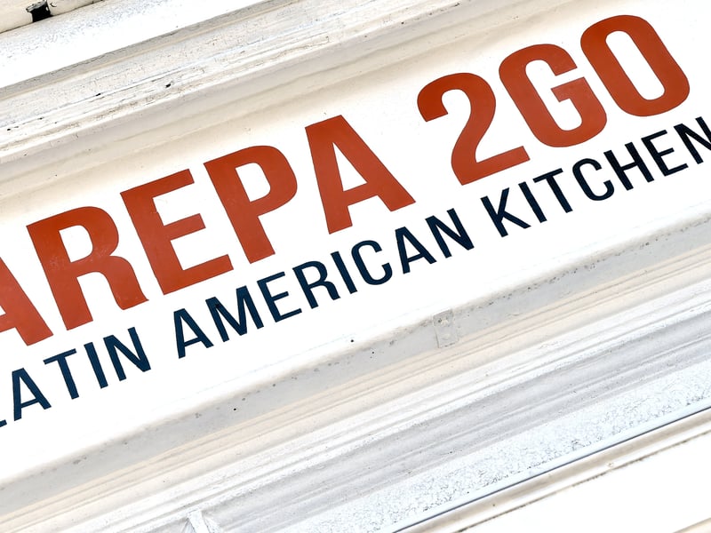 Arepa 2GO in Victoria Road South, Southsea, received a 5 star food hygiene rating on March 3, 2026.