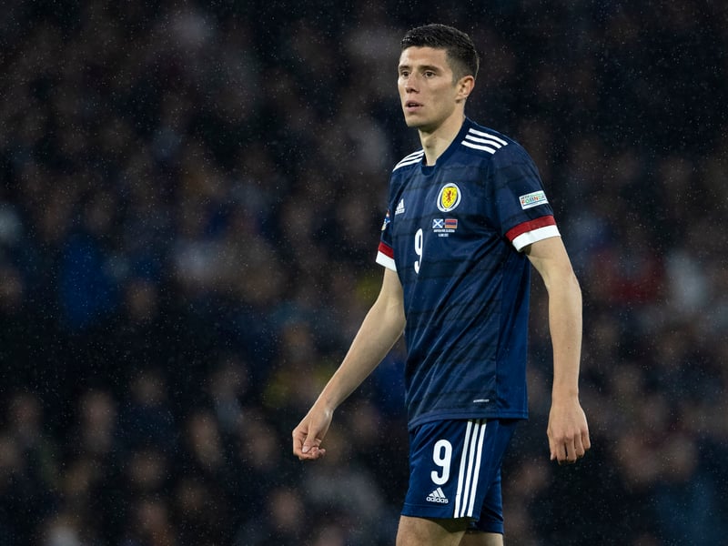 Capped just twice, the former Sunderland marksman has struggled with injury in recent seasons. After making a recovery this year, he has recorded five goals and two assists in the EFL Championship with Southampton.