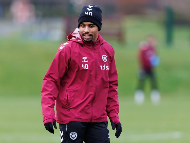 The Brazilian midfielder is out for the reason of the season due to a thigh injury.