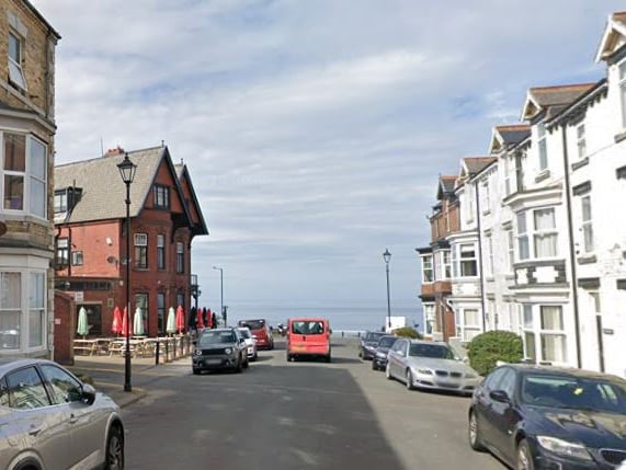 Saltburn-by-the-Sea, in North Yorkshire, offers a 'bracing surf and turf lifestyle', according to the Sunday Times, with 'fresh air and heritage in spaces'. Among other things, the Best Places to Live 2026 guide points out, it boasts England's most northerly Victorian pier and a new pop-up sauna. It's not just about the seafront, though, with the guide describing how the 'bustling' town is 'brimming with independent stores, funky bars and artisan coffee shops'. The average house price in Saltburn-by-the-Sea is £266,367, according to Rightmove.