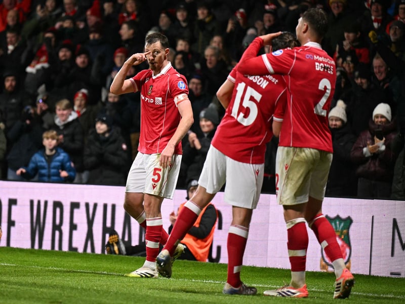 Average xG: 1.31