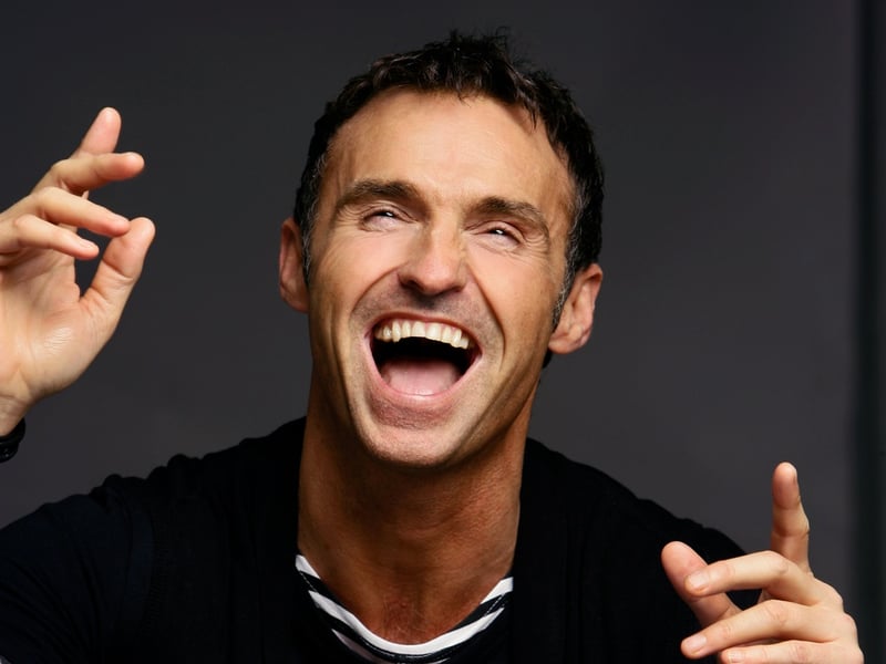 Returning to his hometown for three huge shows as part of Summer Nights at the Bandstand, Marti Pellow will perform at Kelvingrove Bandstand on Thursday, August 6, Friday, August 7 and Saturday, August 8 this year.