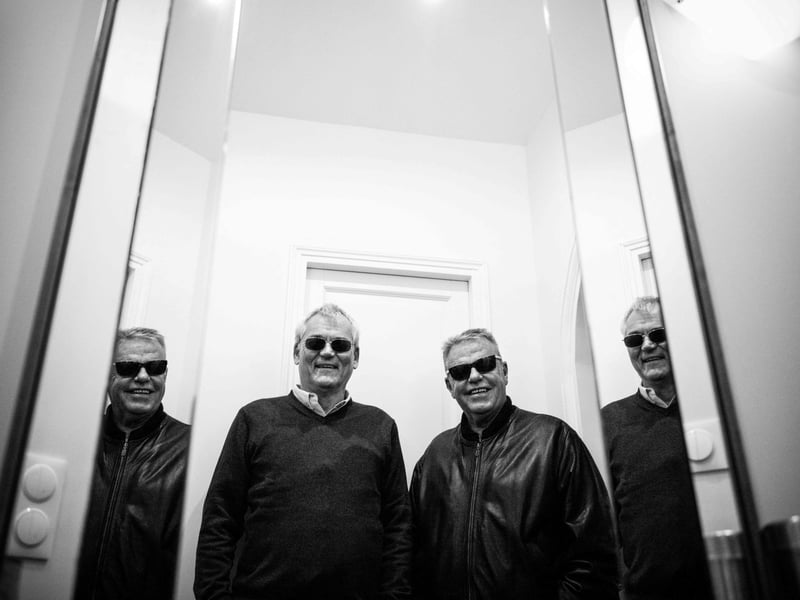 Madness are set to play their only Scottish headline gig at Helix Park in Falkirk as part of the Kelpies Live concert series. The band will play the venue on Friday, June 5.