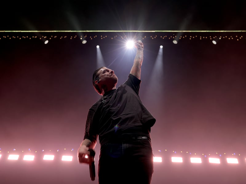 American rock band Shinedown are set to play the OVO Hydro on Monday, November 16, with support from special guests Coheed And Cambria and Those Damn Crows.