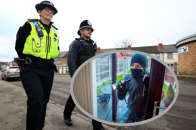 These are the 24 Sheffield neighbourhoods were you are least likely to be burgled, according to latest police figures. Photo: Iconic Media