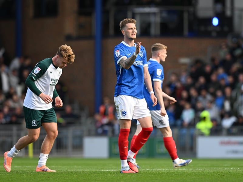 There is hope the defender could return to the fold for the final weeks of the season, having been sidelined since November with a back injury.