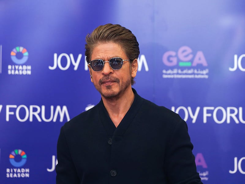 Also known as King Khan, or simply SRK, since starting out in television in the 1980s, Shah Rukh Khan has become one of the most successful film stars in the world - and the richest man in Bollywood. With more than 90 films under his best, he's won everything from 14 Filmfare Awards (India's Oscars) to France's Ordre des Arts et des Lettres and Legion of Honour. It's led to him enjoying a fortune of around $600 million. 