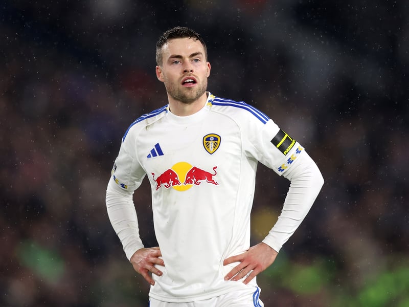 A fresh update and a huge Whites boost, Farke revealing at Thursday's pre-match press conference that now recovered from the illness that led to his withdrawal at the interval of last weekend's 1-1 draw at Aston Villa, for which there were fears he might not even be able to feature.