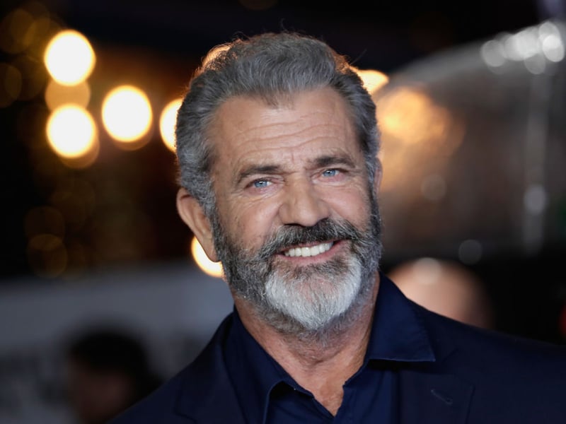 He may have courted controversy over the latter part of his career, but Mel Gibson's roles in the likes of Braveheart, Mad Max, Lethal Weapon and Ransom (along with some shrewd investing) have earned him an estimated $425 million.