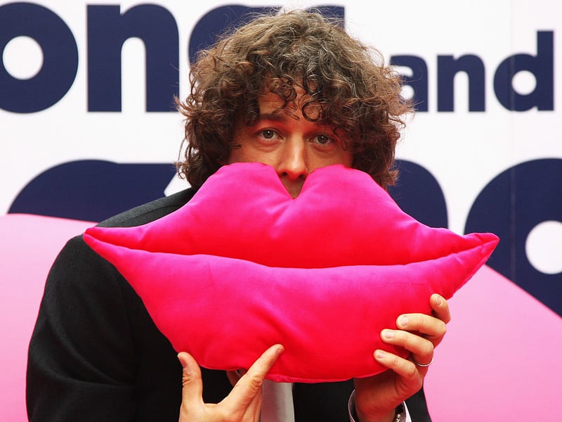 Alan Davies came third in the 12th series of Taskmaster in 2021. He also filled in for Jonnie Peacock on the 2022 New Year's Treat. You can see him play the King's Theatre on March 29.