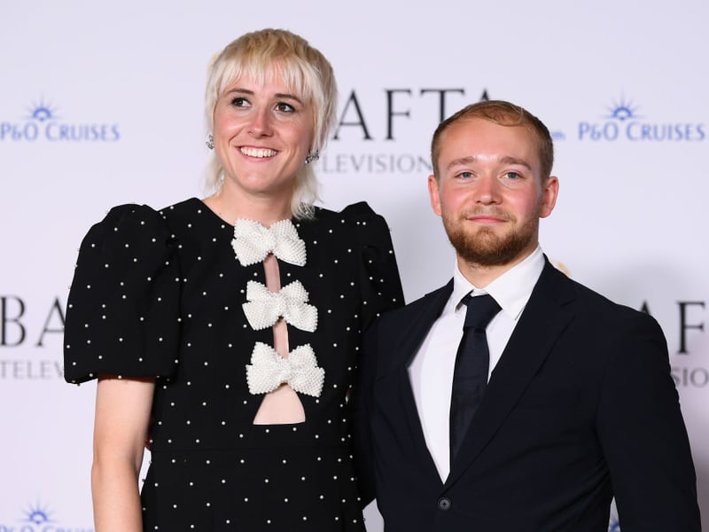 Maisie Adam was a contestant in the last series of Taskmaster in 2025 - winning the trophy. She has a work in progress at the Old Hairdressers on March 22.