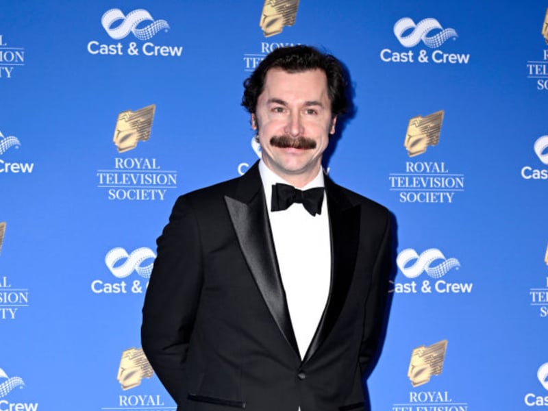Mike Wozniak came second in series 11 of Taskmaster and also presents Junior Taskmaster. You can catch him playing two shows at the Citizens Theatre on March 21.