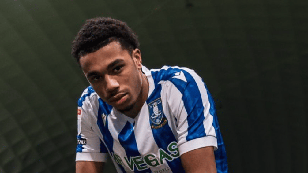 Silcott When Zain Silcott-Duberry could make his Sheffield Wednesday debut as ...