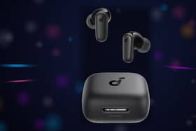 Anker's Soundcore P30i earbuds are a brilliant budget bud at their usual price - but with 52% off they're an absolute steal