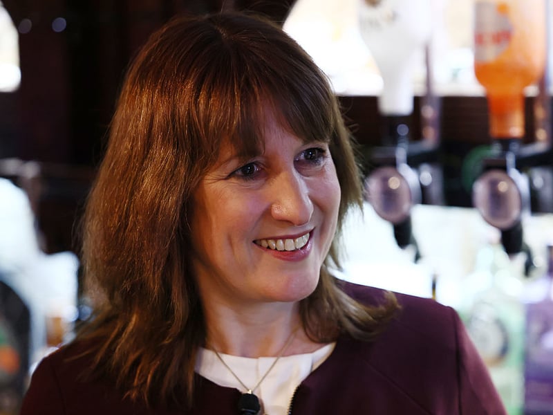 Current Chancellor of the Exchequer Rachel Reeves has been a Labour MP since 2010. She is 33/1 to take the final step to the top of politics and succeed Sir Keir.