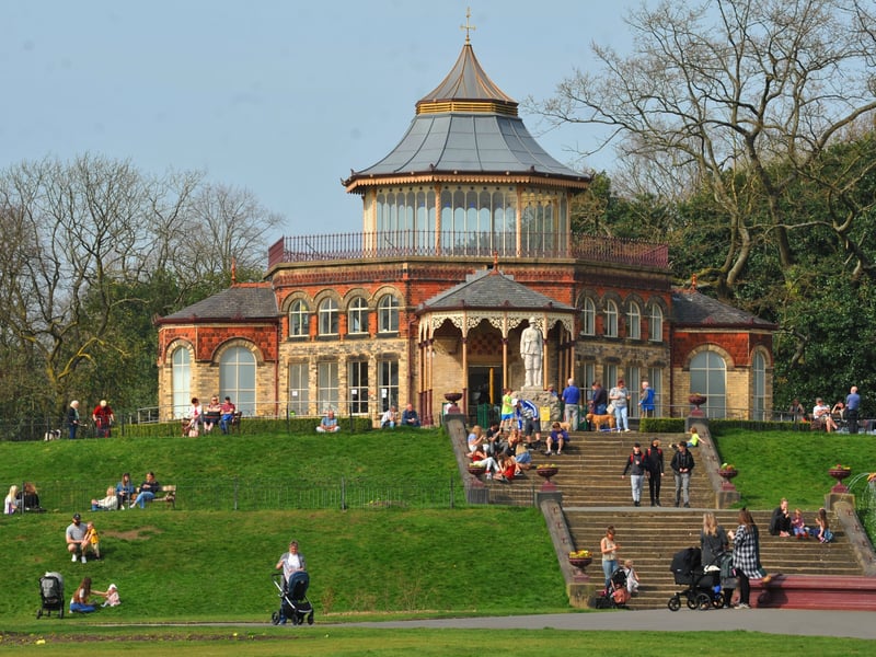 Wigan in Greater Manchester is one of the cheapest boroughs in an area which is experiencing a real economic boom.
Manchester’s economy is growing at double the rate of the UK average and is a major investment hub, particularly in the tech sector.
With high employment growth predicted throughout 2026, driven by regeneration, buyers in Wigan can snap up a property, with some areas offering average house prices well under the £150k-£160k bracket.
Despite its proximity to the city, Wigan still has a strong community feel and enjoys good links to Manchester by rail and road.
