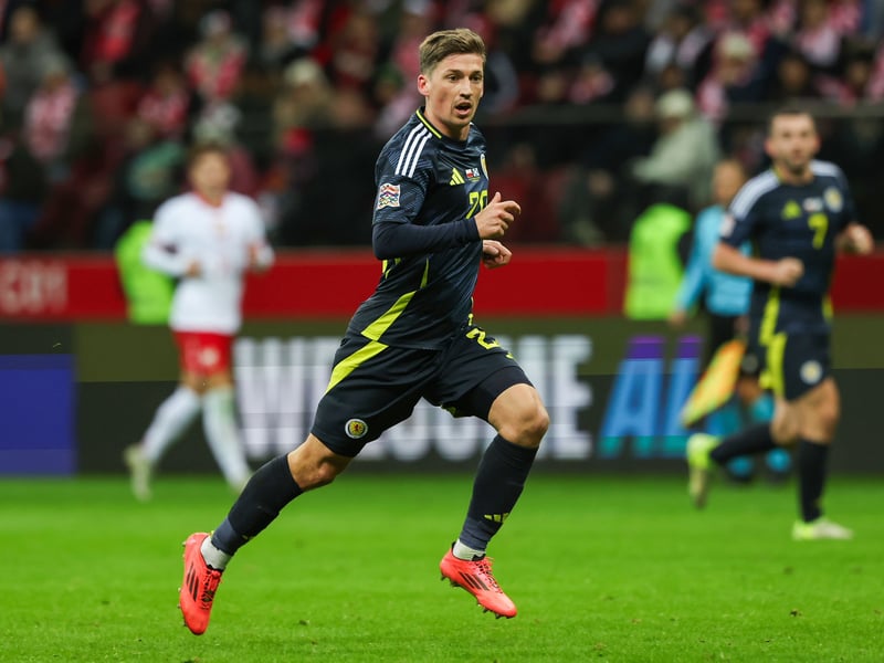 Underwent surgery on a knee problem recently, but is expected to be fit for the World Cup, if required.