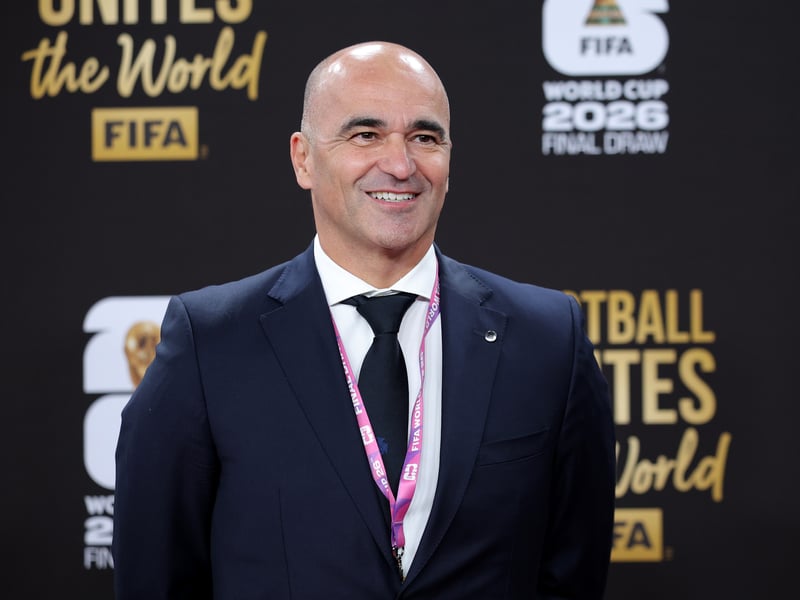The former Everton and Belgium boss takes Portugal to the World Cup this summer, but his Scottish wife and links to current assistant coach Shaun Maloney have seen him heavily linked to the Celtic managerial role.