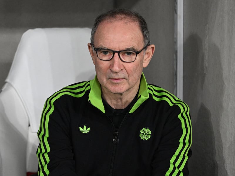 Despite his insistence that he won't extend his time at the club beyond the summer, the 73-year-old remains third favourite to be installed as manager ahead of the 2026/27 season.