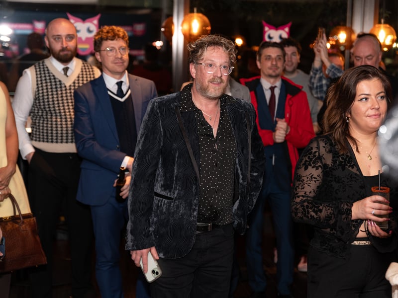 The official Leeds Pride pre-festival campaign launch was held at CrowdedHouse last night