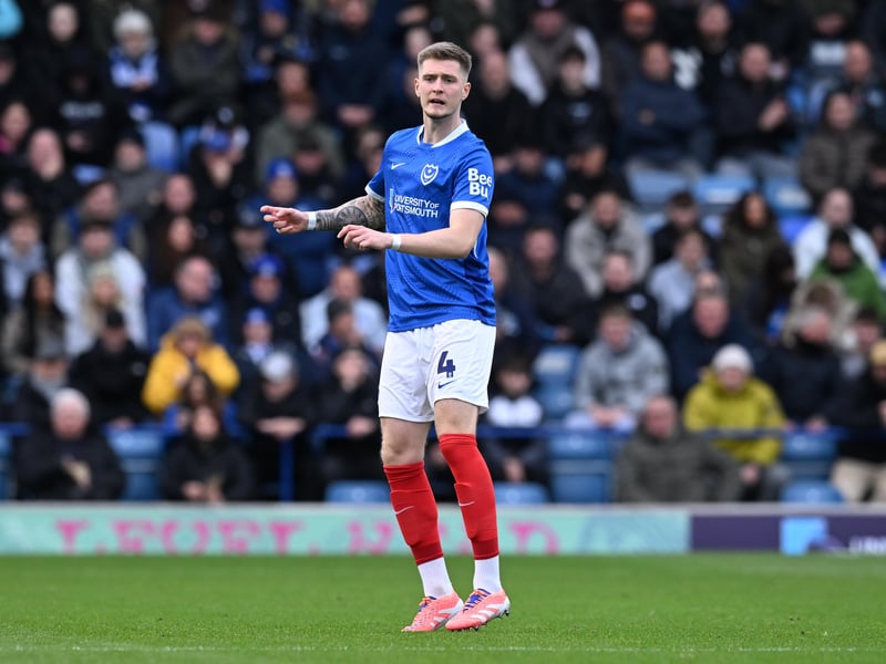 The centre-back returned to training this week as he closes in on long-awaited return from the sidelines. Knight has been out of action for the past four months due to a stress fracture in his back.