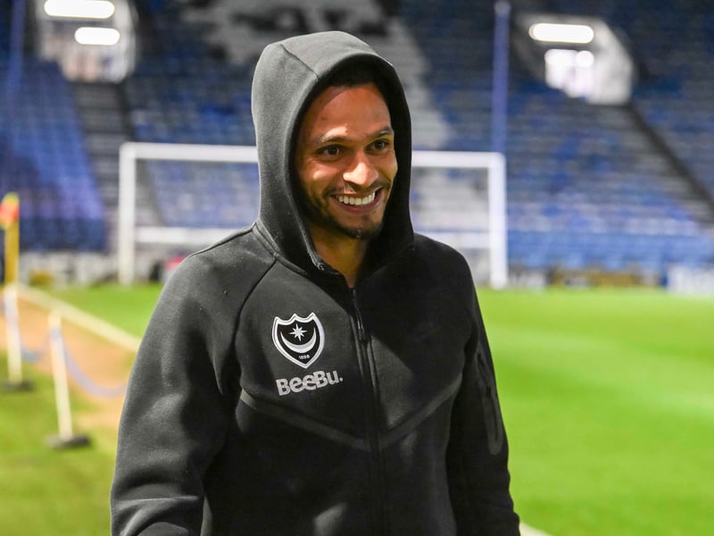 After a brilliant 2024-25 campaign at Fratton Park, Murphy’s second season on the south coast has been hugely frustrating. Three separate injuries have limited the all-action winger to just 14 league appearances this term, with his latest set-back ruling him out for the run in. A fractured metatarsal, sustained against Swansea in December, has kept the 31-year-old out of action for the past three months and will keep him sidelined for the final 10 matches. Expected return: Pre-season.