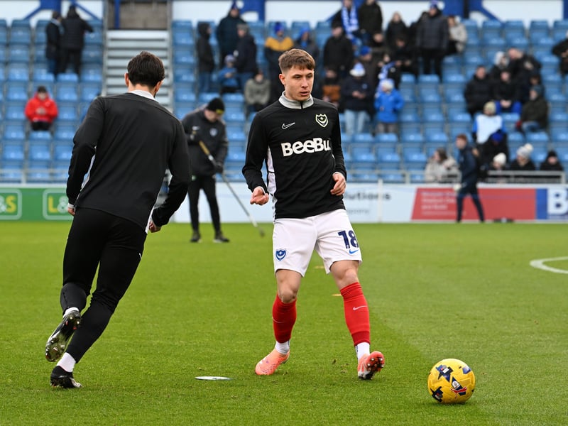 The midfielder continues his rehabilitation after sustaining a season-ending knee injury in December.