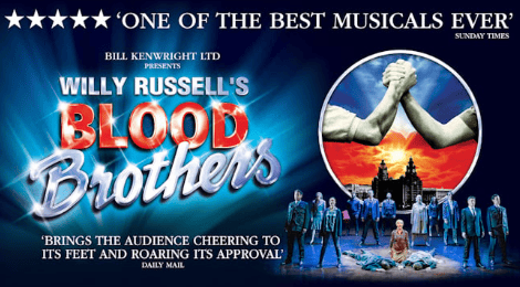 Blood Brothers