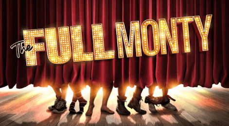 The Full Monty