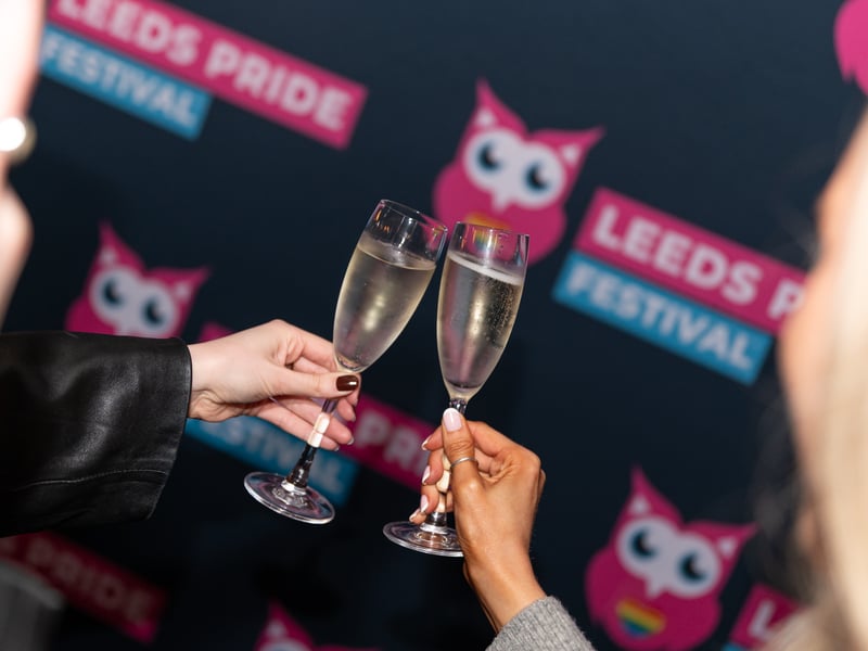 Headlining the main stage will be Strictly Come Dancing Icon and RuPaul’s Drag Race Star La Voix, Charlie XCX tribute performer Rachel Fuller and International Eurodance act Livin Joy 