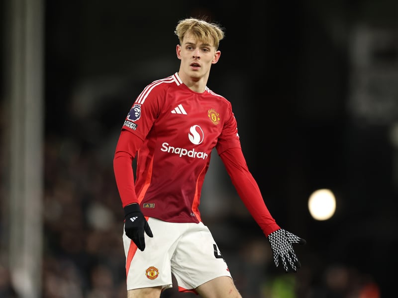 The Manchester United loanee remains out with a hamstring injury, with the trip to Fratton Park coming too soon.