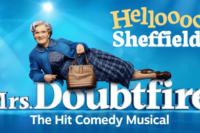 Mrs Doubtfire