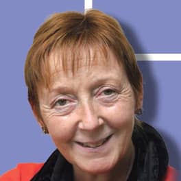 Judy Murphy
