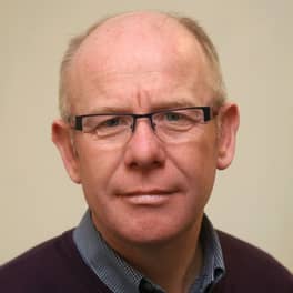 Declan Tierney