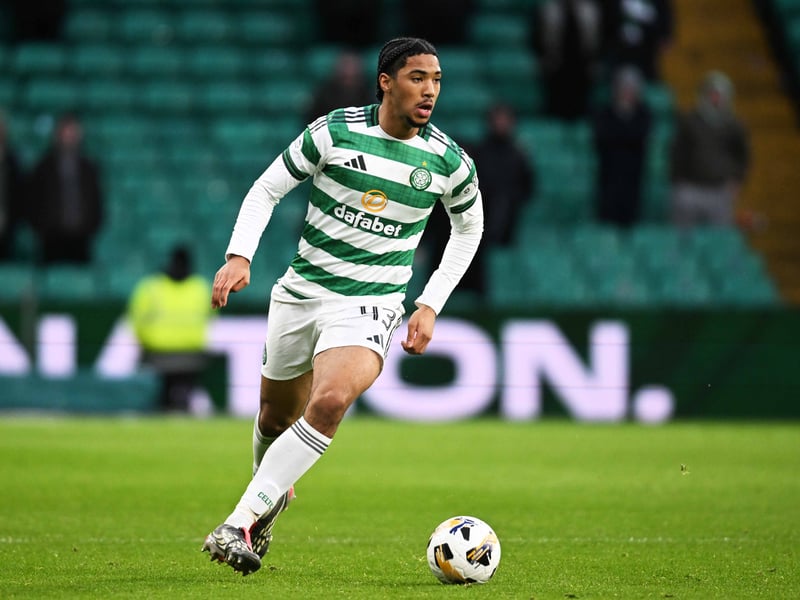 The on-loan defender has impressed after breaking into the first team earlier this month. A deadline day signing to bolster Celtic's central defensive options, he is under contract until 2031 at Brentford, and has no permanent option included in his deal. Arthur is expected to return to the Gtech Stadium in the summer, having gotten valuable first-team exposure in Glasgow.