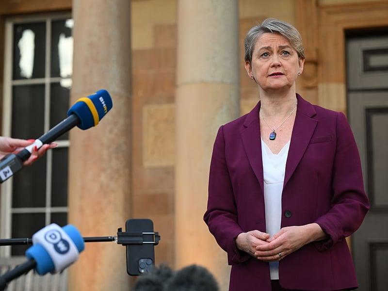 The last time Yvette Cooper attempted to become Labour leader was in 2015 following the resignation of Ed Miliband, coming third to eventual winner Jeremy Corbyn. She's another candidate who has seen her odds shorten in the last few weeks - now down to 12/1. Her husband could also give her advice about any leadership campaign - Ed Balls unsuccessfully stood in 2010.