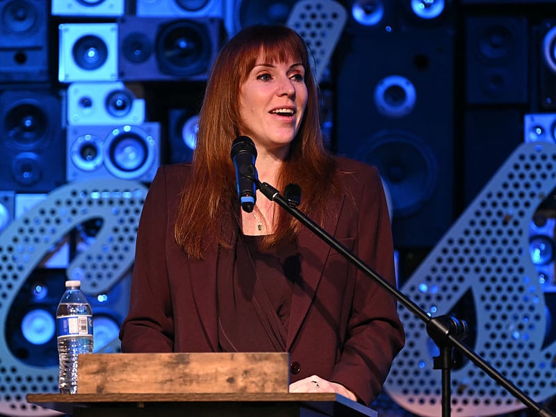 Angela Rayner, the former Deputy Prime Minister and Secretary of State for Housing, Communities and Local Government, lost her place in cabinet after she breached the ministerial code by underpaying stamp duty on a property in Hove. The bookies don't think her political career is finished yet though - she's the clear 5/2 favourite to take over as Labour leader.