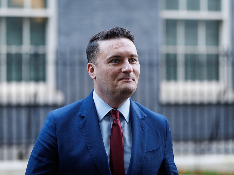 Health Secretary Wes Streeting has previously insisted he is "not challenging the Prime Minister", despite a briefing war where some close to Keir Starmer said he was after the top job. He's failed to rule out any future challenge though, and seems to harbour ambitions of leading the country. He's the 5/1 second favourite to take over from Sir Keir.