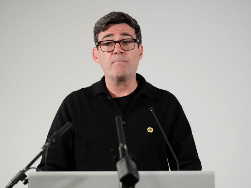 Mayor of Greater Manchester Andy Burnham is a hugely popular figure with both Labour MPs and voters. He's another potential candidate who has refused to rule out standing in any leadership challenge. The one (fairly large) problem is that he's not an MP so would need to contest and win a byelection first - something that he was recently blocked from doing by the party's NEC. That's perhaps the only reason why his odds on becoming next Labour leader are as long as 14/1.