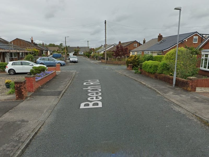 What: Temporary traffic lights
Why: Replace 237m gas main with associated services and connections (Cadent)
When: Mar 2-Mar 18