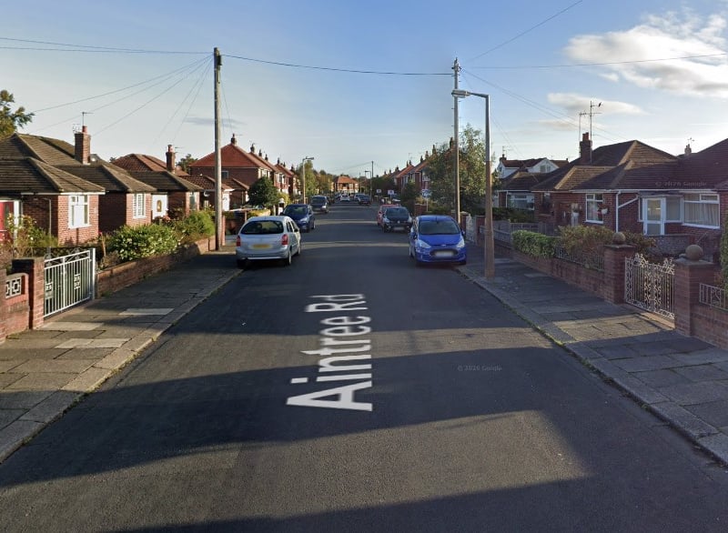 What: Road closed
Why: Carriageway pre-surface dressing patching works (Lancashire County Council)
When: Mar 3-Mar 7
