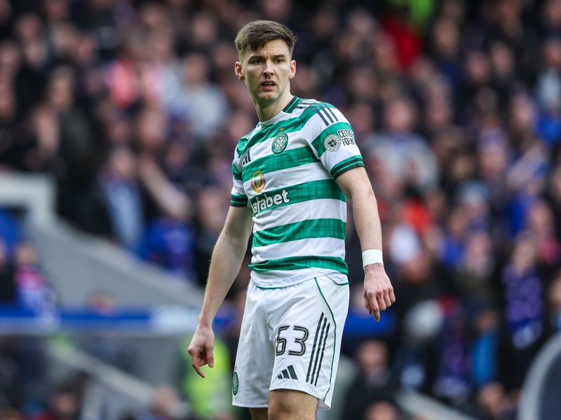 A doubt for the clash at Ibrox after suffering a foot injury against Aberdeen. Will have a scan ahead of the game against Rangers.