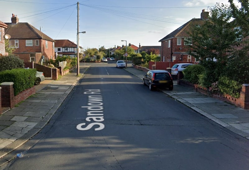 What: Road closed
Why: Carriageway pre-surface dressing patching works (Lancashire County Council)
When: Mar 3-Mar 7