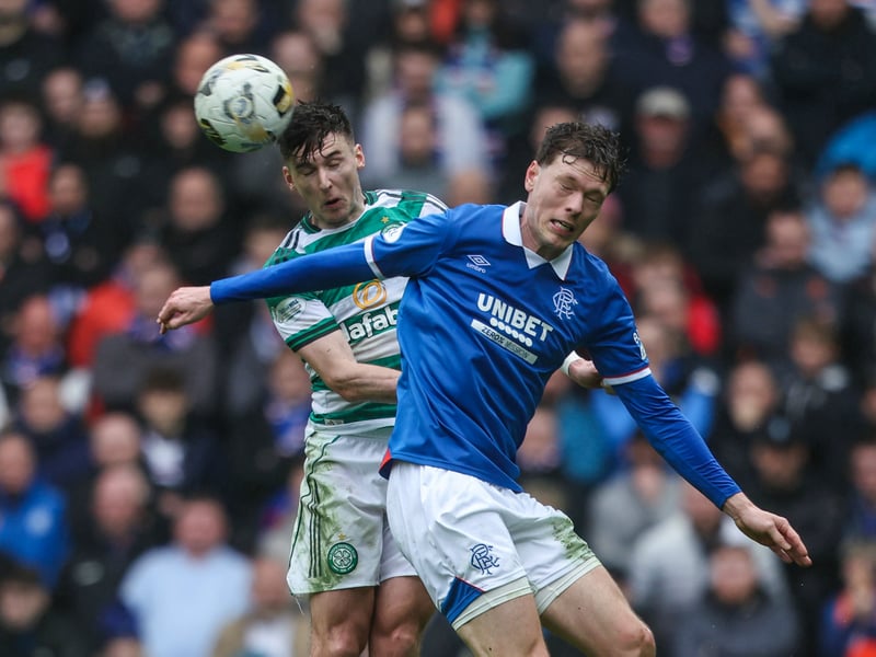 The Danish international is a doubt for the game at the weekend, with Danny Rohl confirming the winger has a knock and could miss out at the Falkirk Stadium.