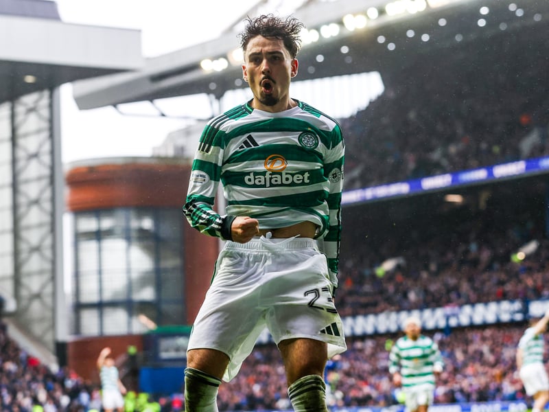 The Tunisian was excellent off the bench against Rangers at the weekend, and will hope he has done enough to win a place in Martin O'Neill starting XI when they visit Aberdeen on Wednesday.