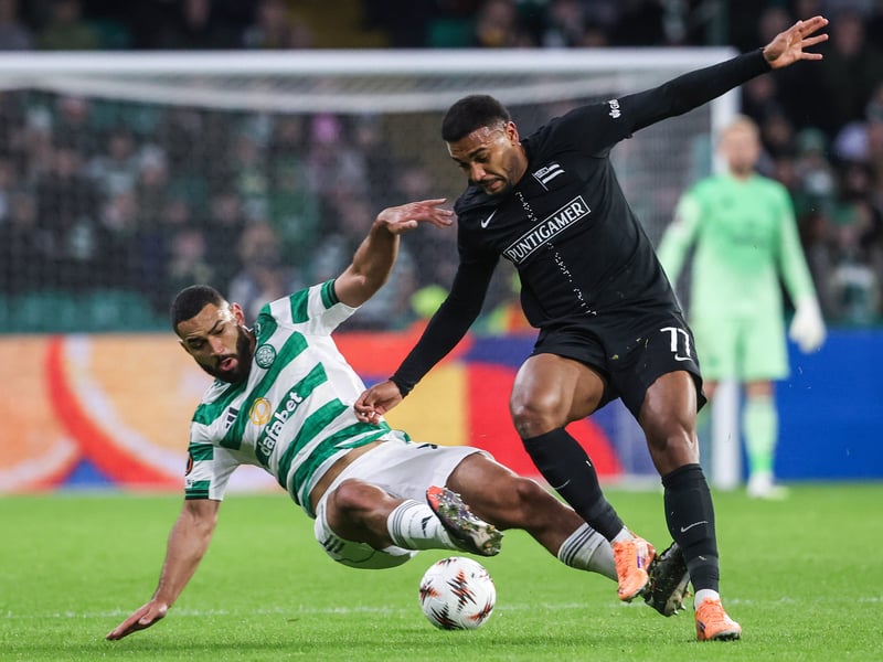 A long-term injury victim, the American is not expected to play again this season due to an Achilles injury.